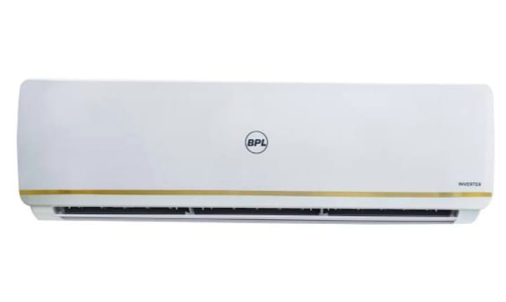 Split AC on Rent