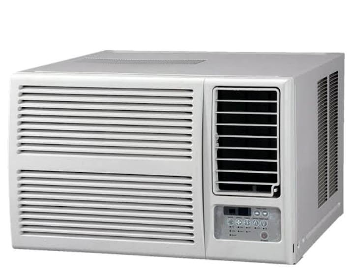 Window AC on Rent